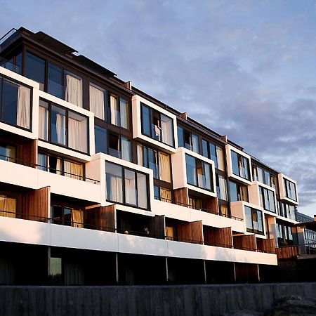 Hotel Tyloesand Bagian luar foto
