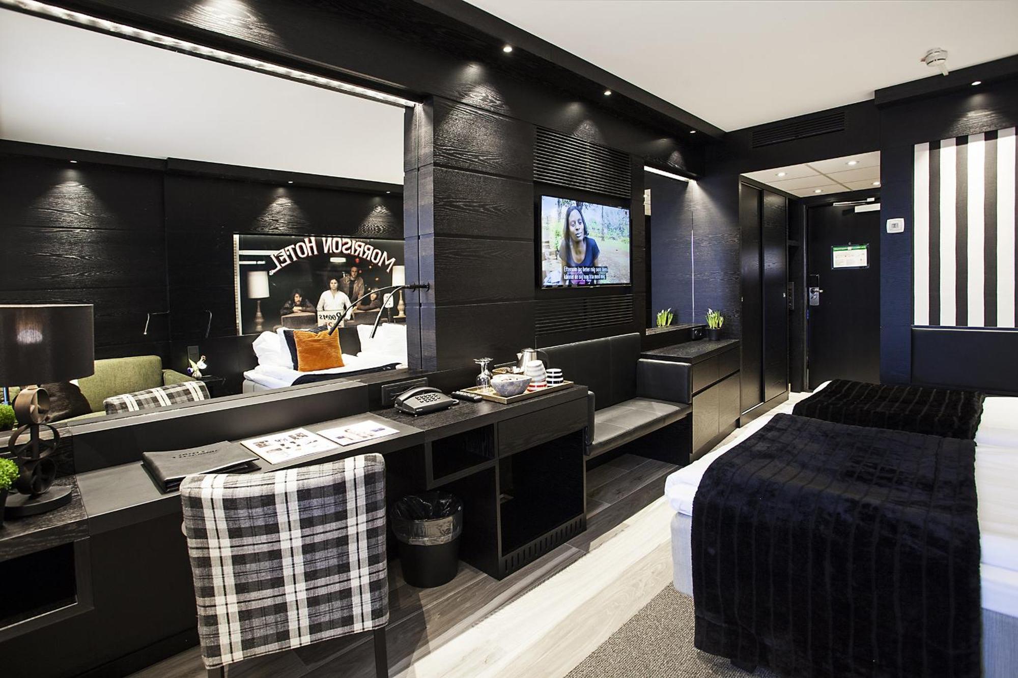 Hotel Tyloesand Ruang foto