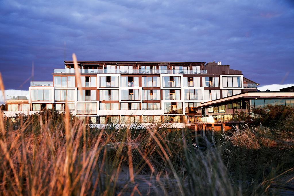 Hotel Tyloesand Bagian luar foto