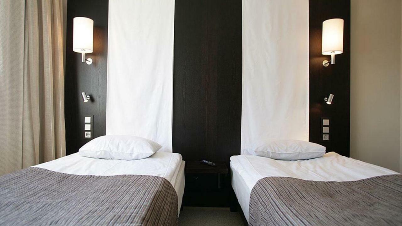 Hotel Tyloesand Bagian luar foto