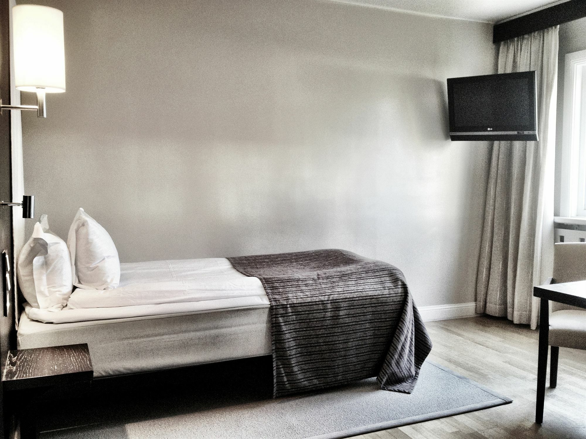 Hotel Tyloesand Bagian luar foto