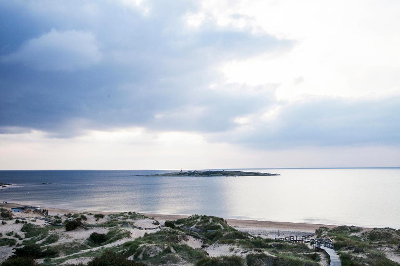 Hotel Tyloesand Bagian luar foto